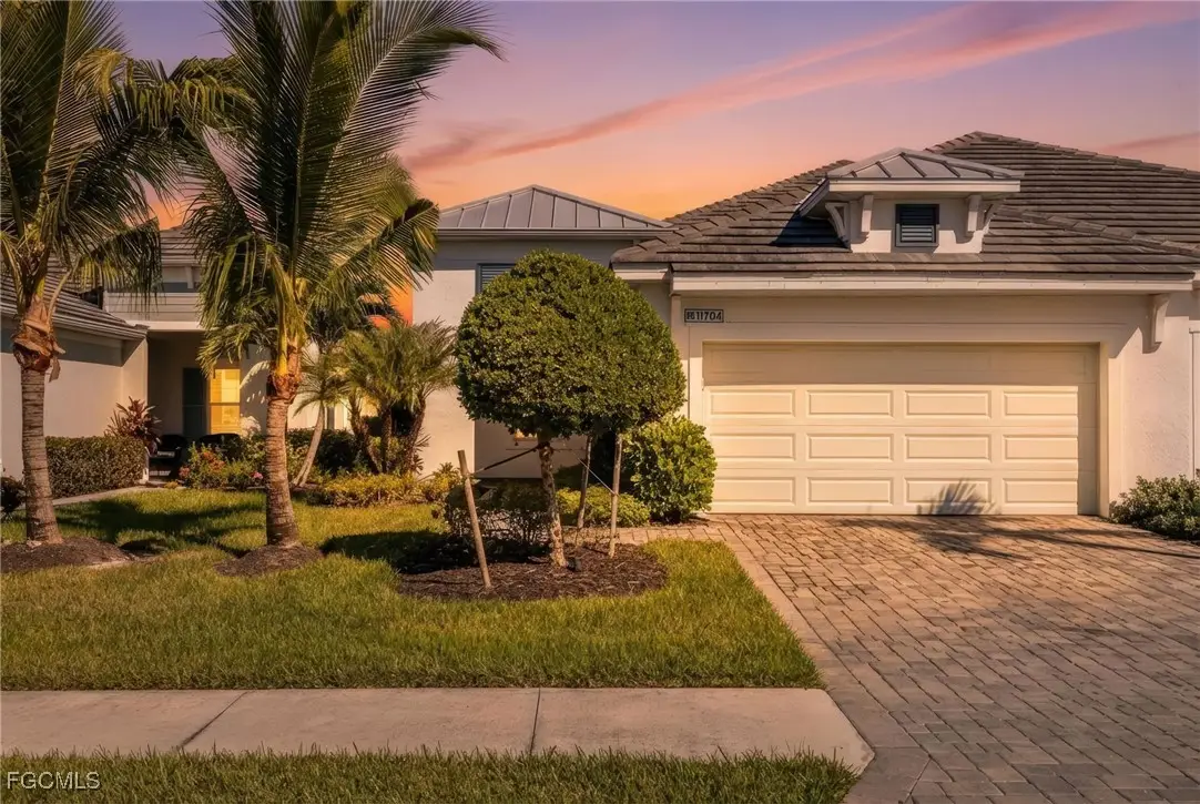 11704 Solano Drive, Fort Myers, FL 33966 - Image #1
