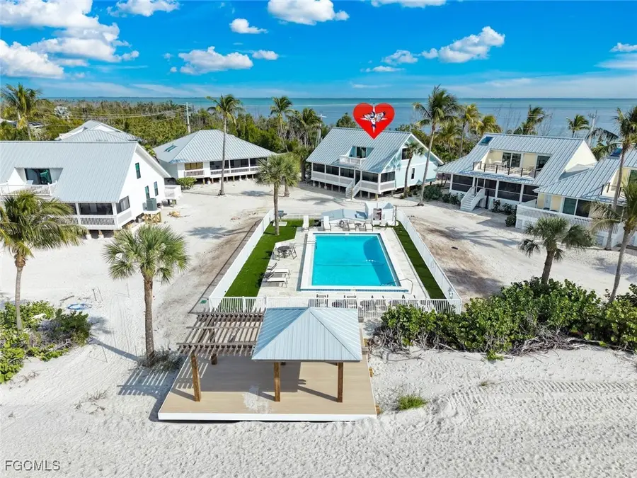 6 Beach Homes, Captiva, FL 33924 - Image #2