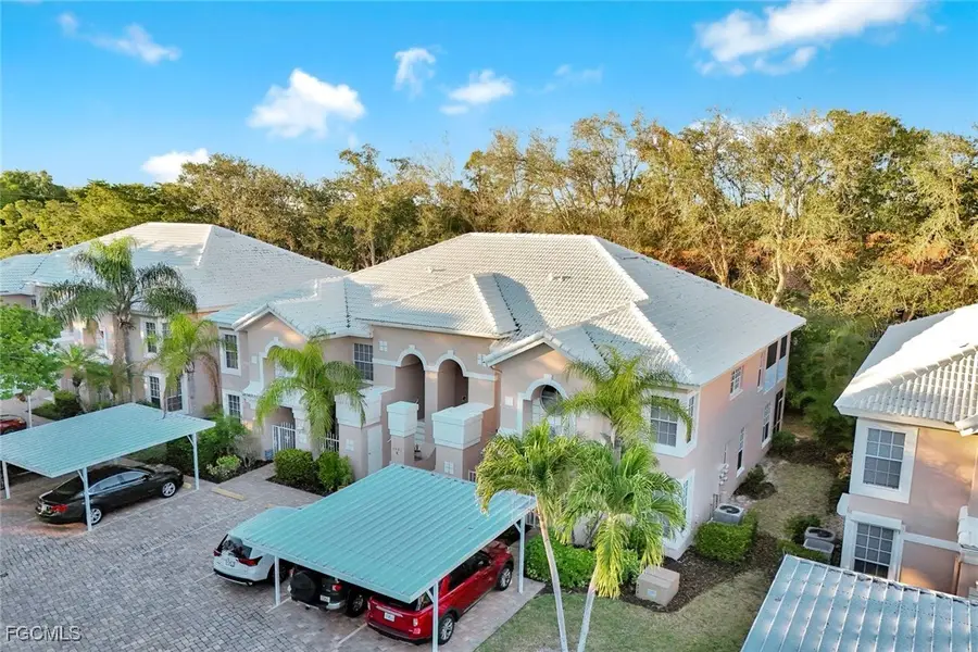 3961 Windward Passage Circle #102, Bonita Springs, FL 34134 - #3