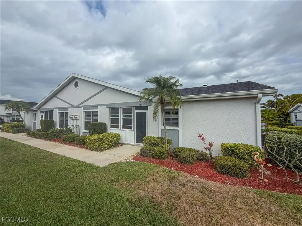 6877 Sandtrap Drive, Fort Myers, FL 33919 - Image #1