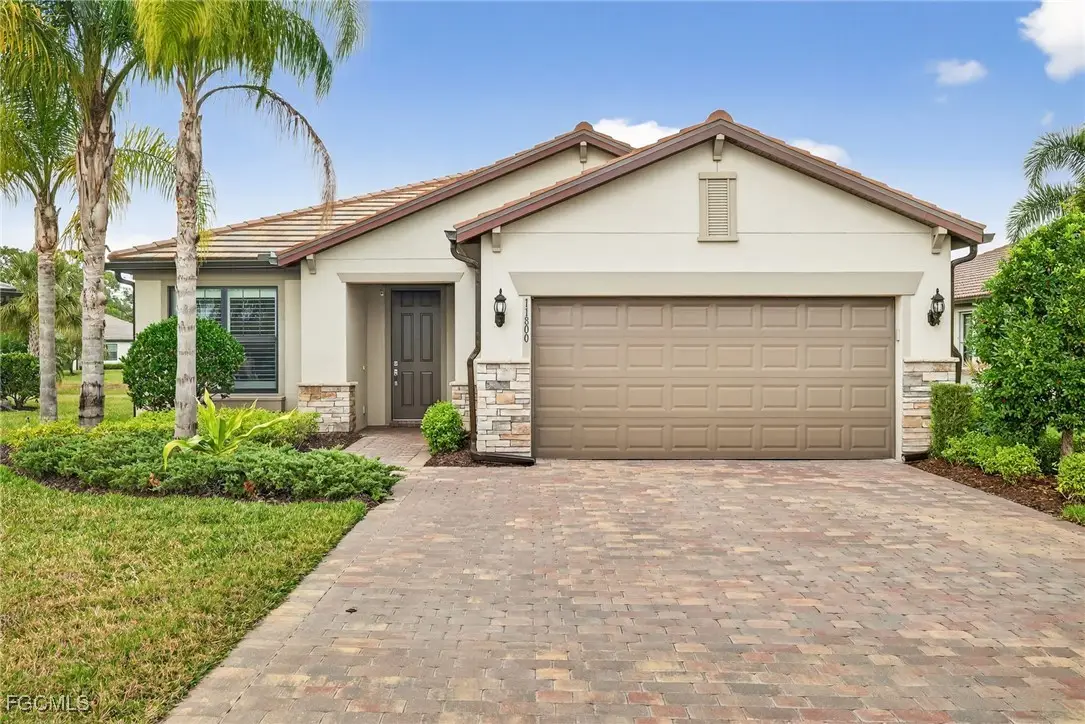 11800 Benchley Court, Fort Myers, FL 33913 - Image #1