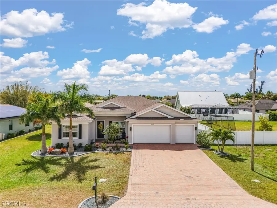 1814 SW 16th Terrace, Cape Coral, FL 33991 - #3