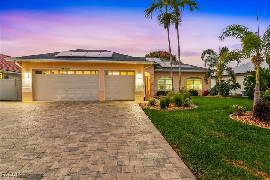 5711 Rose Garden Road, Cape Coral, FL 33914 - Image #2