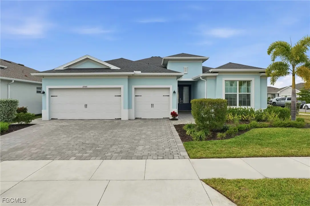 17541 Palmetto Pass Lane, Punta Gorda, FL 33982 - Image #1