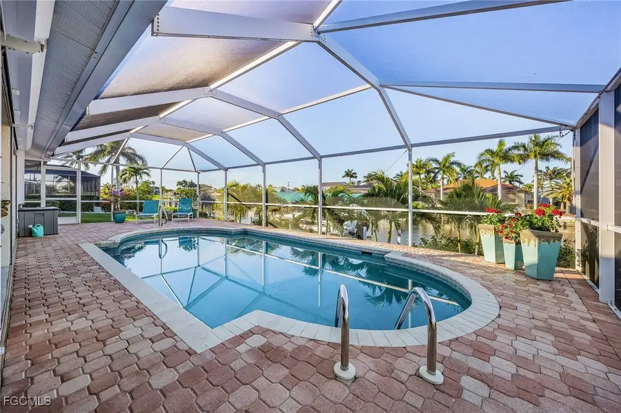 2815 SW 37th Terrace, Cape Coral, FL 33914 - #3