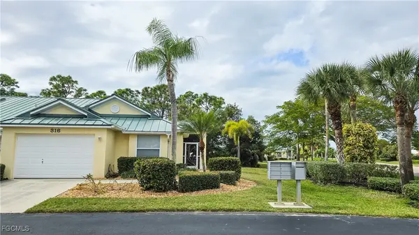 316 Islamorada Boulevard, Punta Gorda, FL 33955