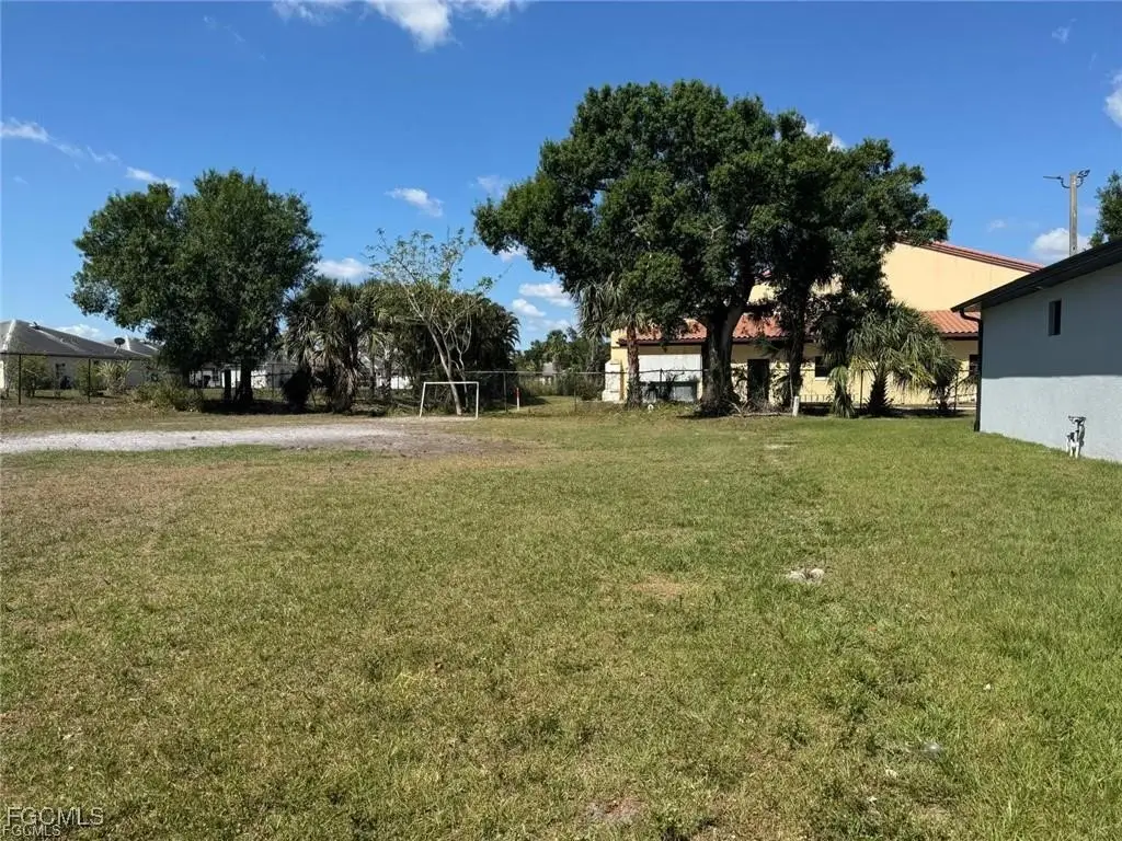 936 Zana Drive, Fort Myers, FL 33905 - Image #1