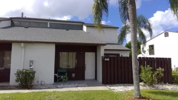 8867 Somerset Boulevard, Fort Myers, FL 33919