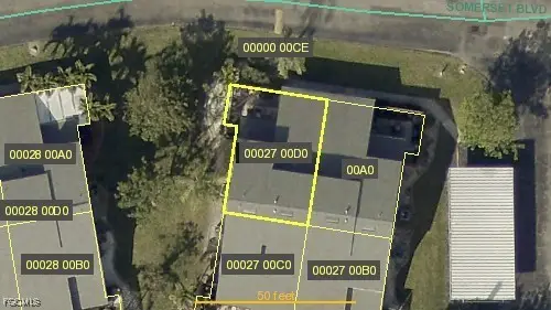 8867 Somerset Boulevard, Fort Myers, FL 33919 - Image #2