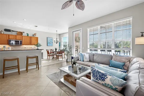 11751 Pasetto Lane #201, Fort Myers, FL 33908