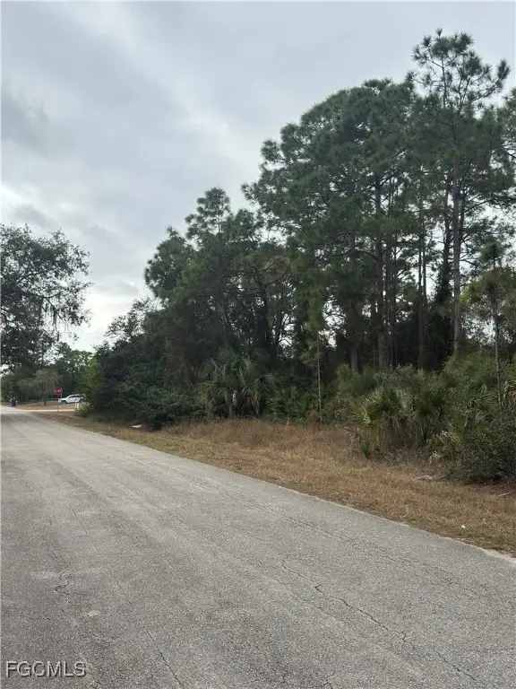 603 James Avenue, Lehigh Acres, FL 33936 - Image #2