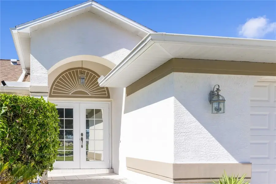 22 SE 13th Avenue, Cape Coral, FL 33990 - #2