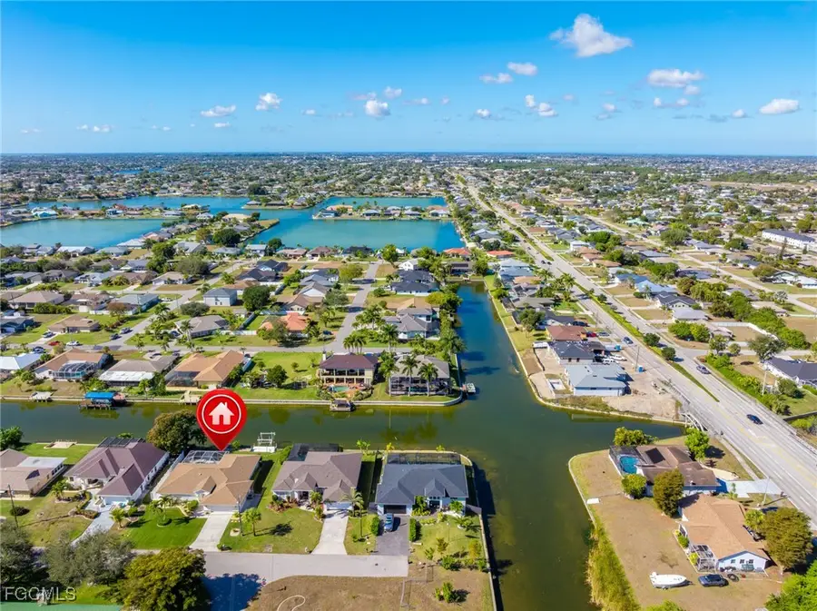 22 SE 13th Avenue, Cape Coral, FL 33990 - #3