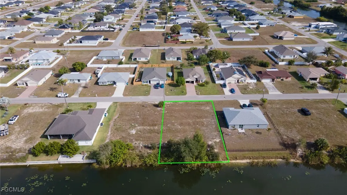624 NW 3rd Avenue, Cape Coral, FL 33993 - Image #1
