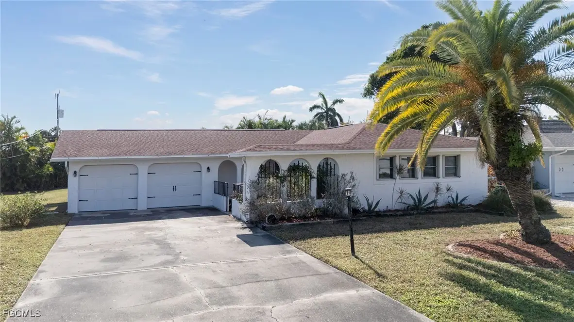 532 SE 36th Street, Cape Coral, FL 33904 - Image #1