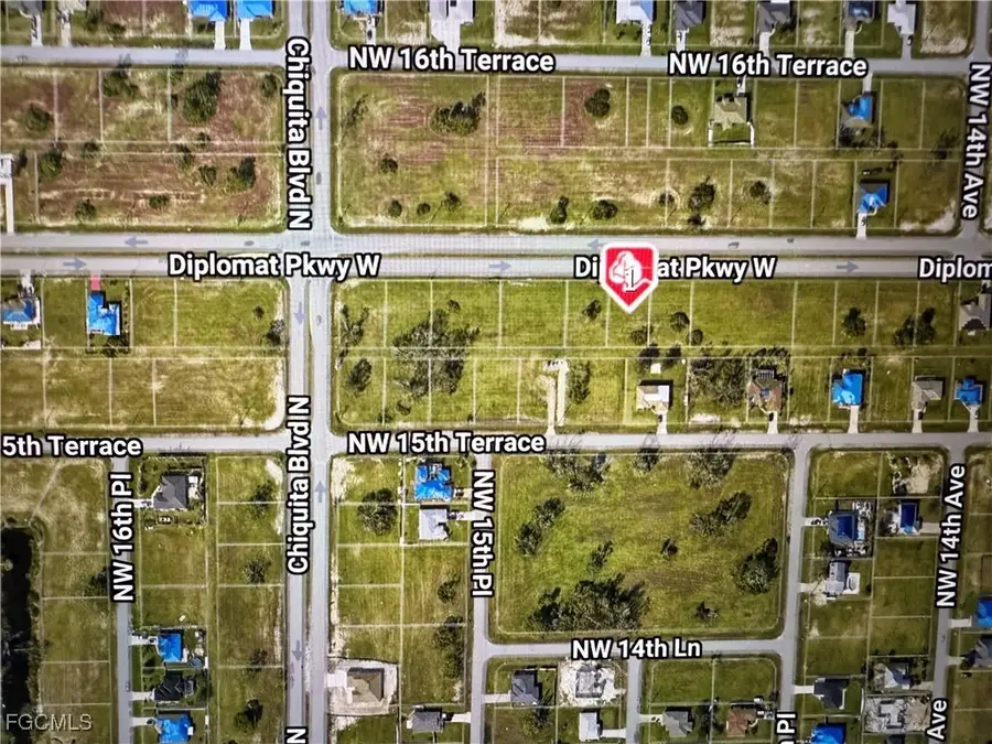 1500 Diplomat Parkway W, Cape Coral, FL 33993 - Image #2