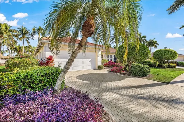 14513 Reflection Lakes Drive, Fort Myers, FL 33907