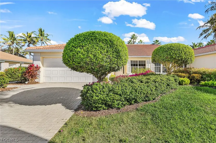 14513 Reflection Lakes Drive, Fort Myers, FL 33907 - #2