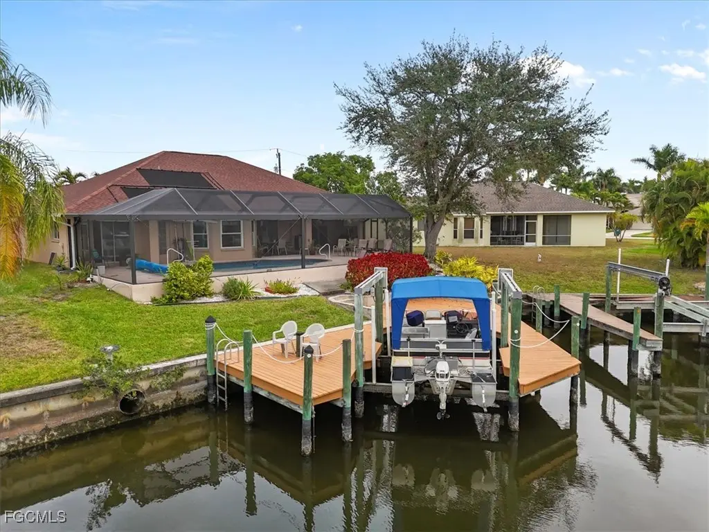 2508 SW 25th Street, Cape Coral, FL 33914 - Image #1