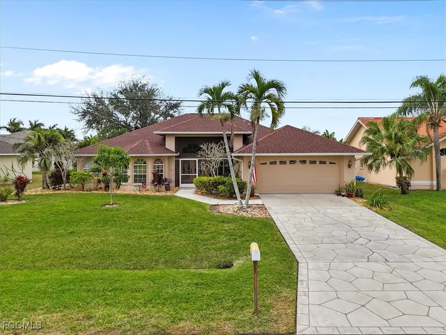 2508 SW 25th Street, Cape Coral, FL 33914 - Image #3