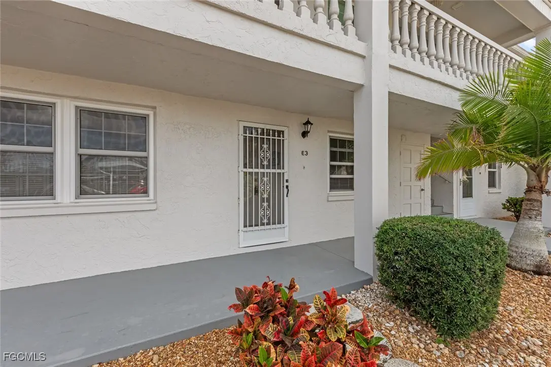 1830 Brantley Road #E3, Fort Myers, FL 33907 - Image #1