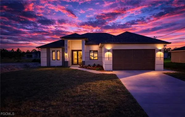 1140 Eclipse Street E, Lehigh Acres, FL 33974