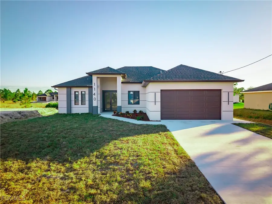 1140 Eclipse Street E, Lehigh Acres, FL 33974 - Image #2