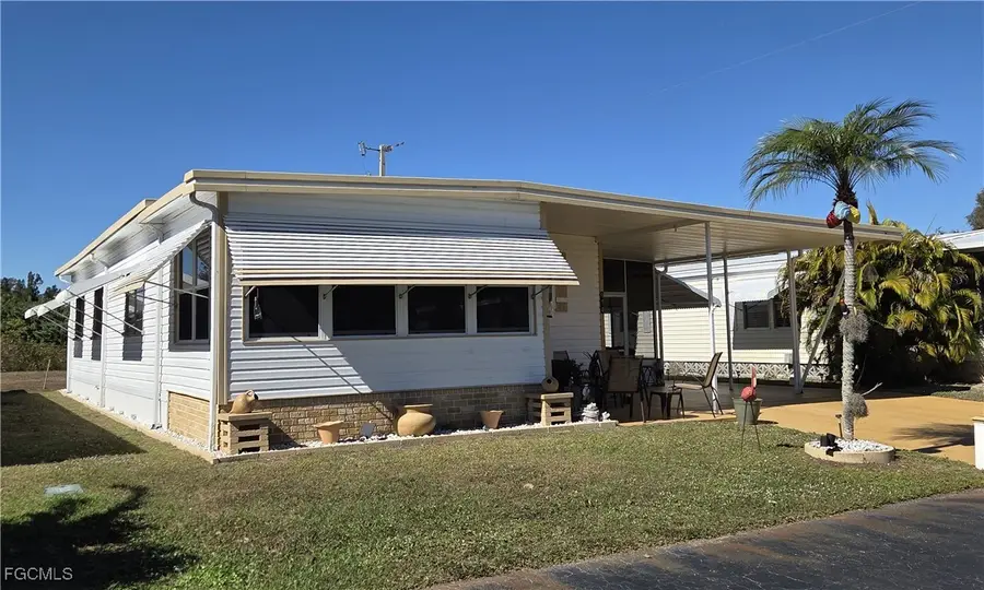 974 Restful Road, North Fort Myers, FL 33917 - #3