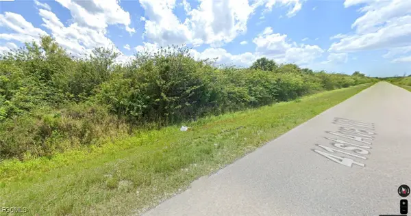 41st Avenue Nw, Naples, FL 34120