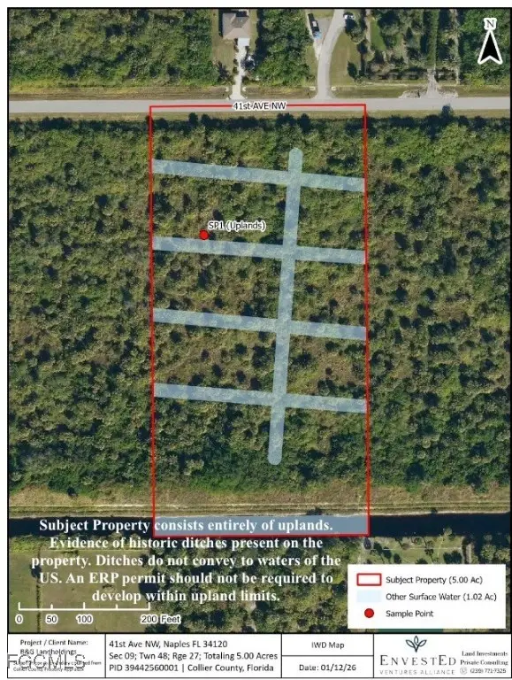 41st Avenue Nw, Naples, FL 34120 - Image #2