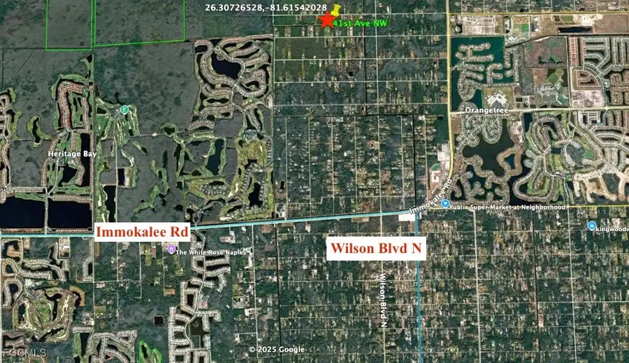 41st Avenue Nw, Naples, FL 34120 - Image #3