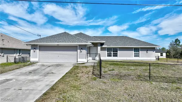 3414 40th Street Sw, Lehigh Acres, FL 33976