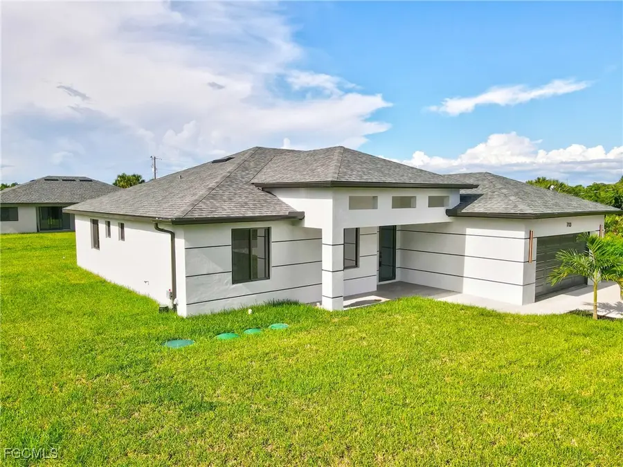 713 Camilla Street E, Lehigh Acres, FL 33974 - Image #2
