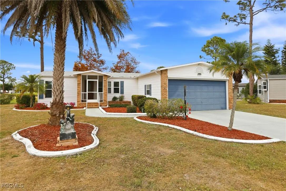 19825 Eagle Trace Court, North Fort Myers, FL 33903 - Image #1