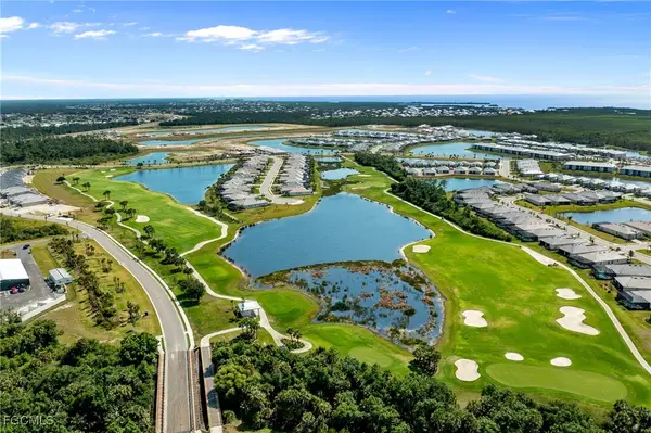 25187 Keygrass Court, Punta Gorda, FL 33955