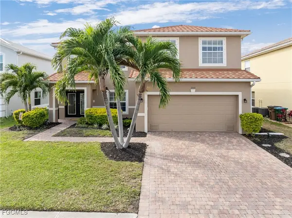 2006 Willow Branch Drive, Cape Coral, FL 33991