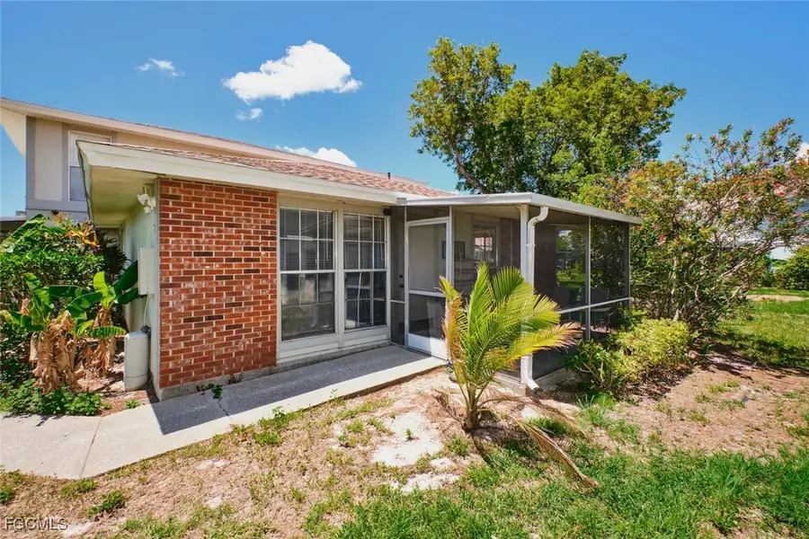 3350 Alouette Circle #1, Fort Myers, FL 33907 - #2