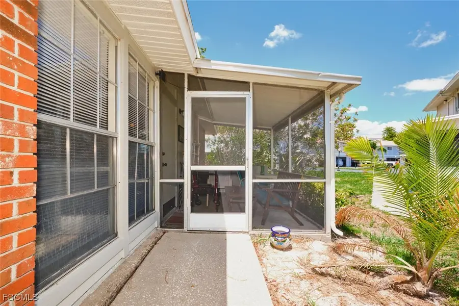 3350 Alouette Circle #1, Fort Myers, FL 33907 - #3