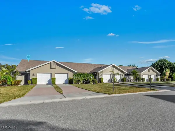 12807 Cold Stream Drive, Fort Myers, FL 33912