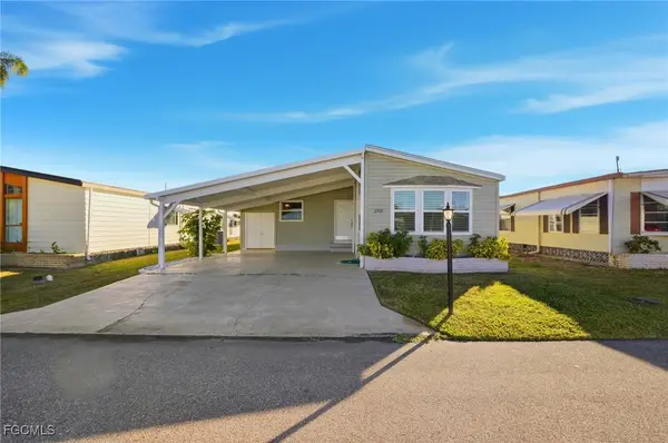 14736 Patrick Henry Road, North Fort Myers, FL 33917