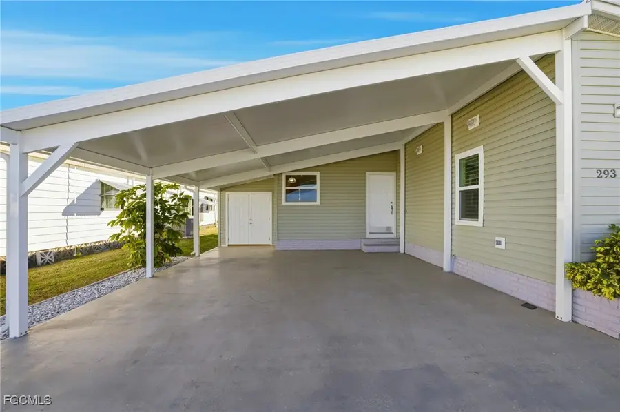 14736 Patrick Henry Road, North Fort Myers, FL 33917 - #2