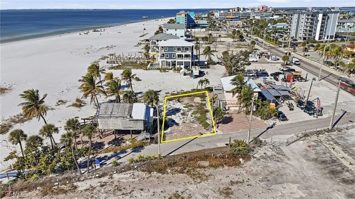 67 Miramar Street, Fort Myers Beach, FL 33931 - Image #1