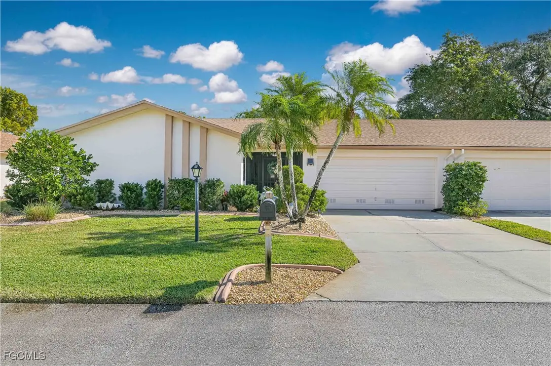 5590 Buring Court, Fort Myers, FL 33919 - Image #1