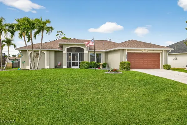 4340 SW 20th Avenue, Cape Coral, FL 33914