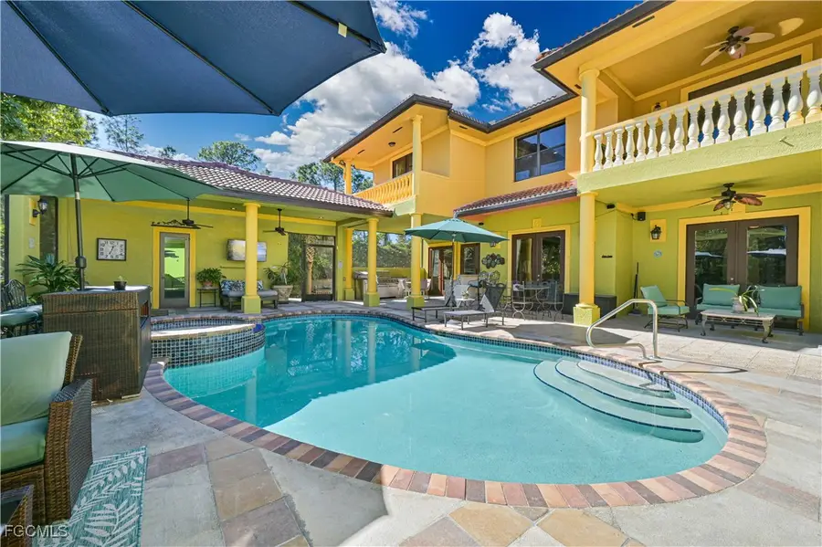 1516 Oak Avenue, Lehigh Acres, FL 33972 - #3