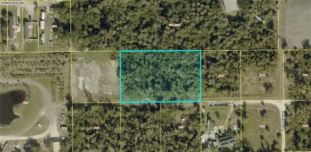 7224 Coccoloba Way, Bokeelia, FL 33922 - #1