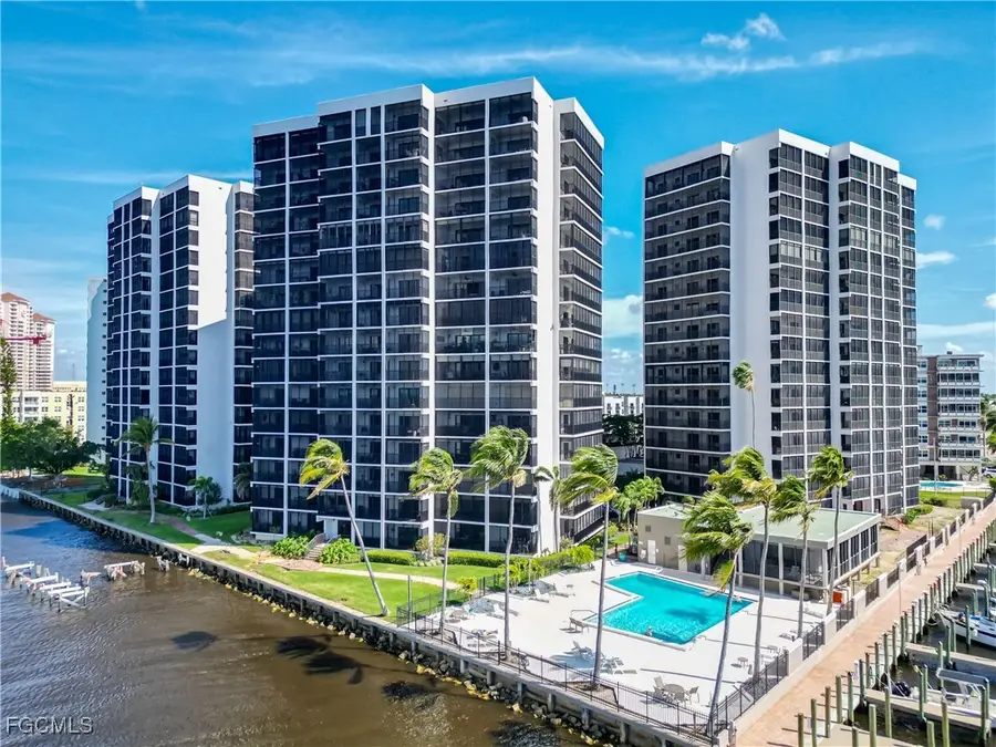 1910 Virginia Avenue #903, Fort Myers, FL 33901 - #2