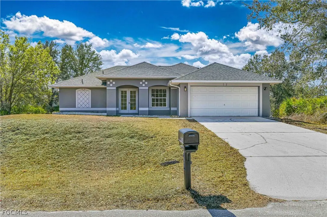 2605 63rd Street W, Lehigh Acres, FL 33971 - #1