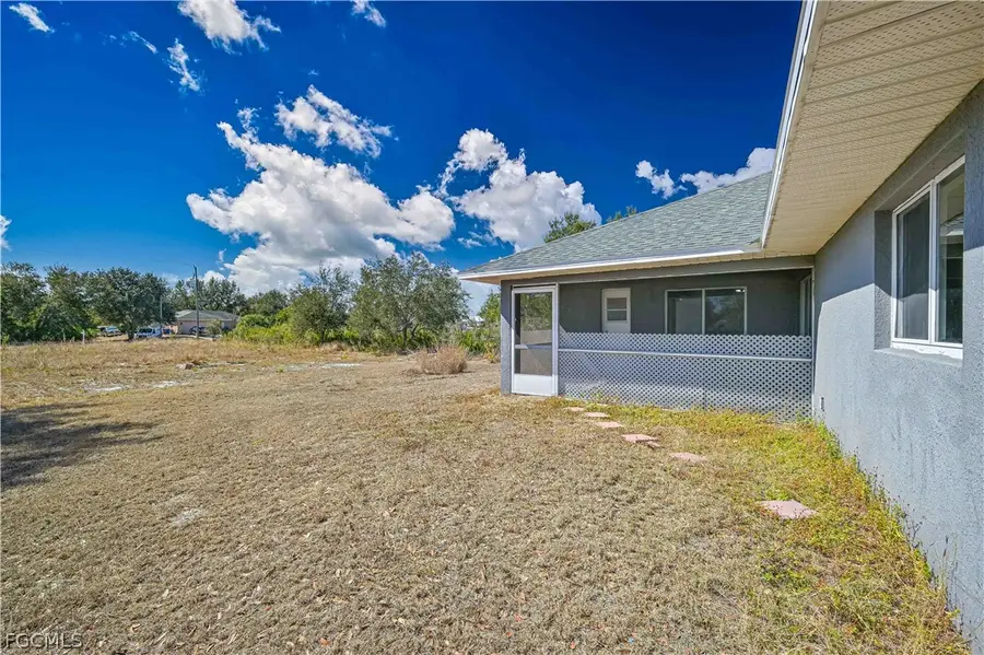 2605 63rd Street W, Lehigh Acres, FL 33971 - #3