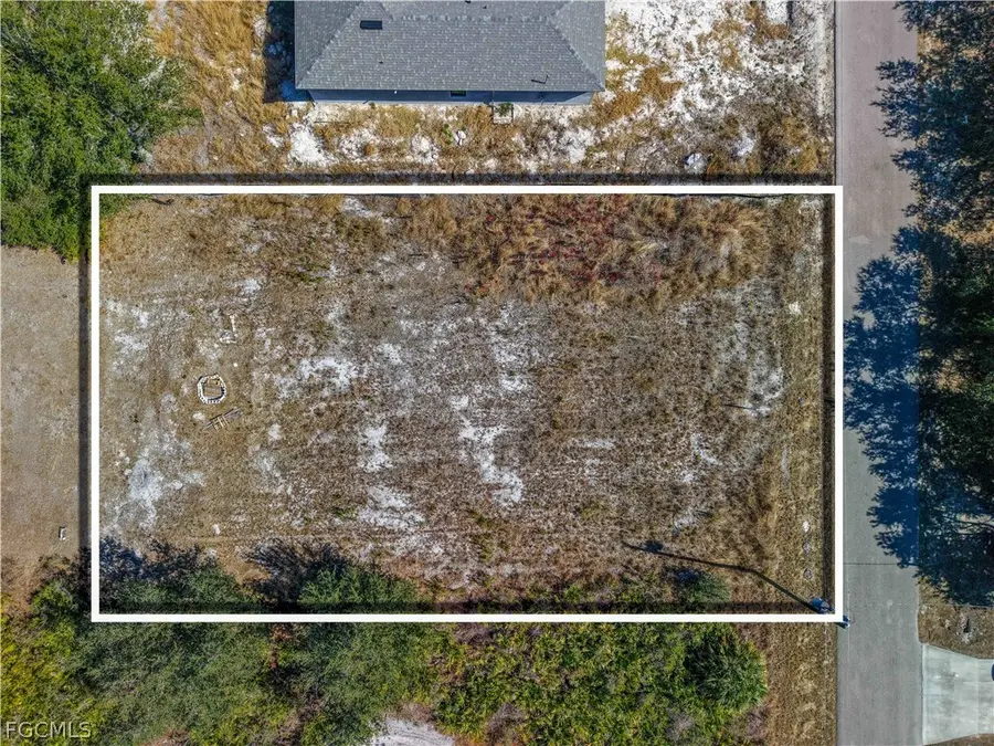 2604 62nd Street W, Lehigh Acres, FL 33971 - #3